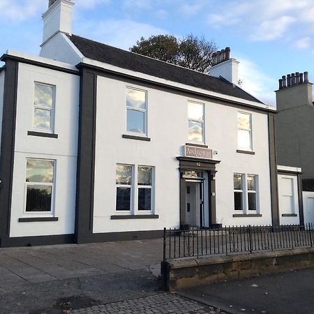 Ardgowan Guest House Paisley Dış mekan fotoğraf