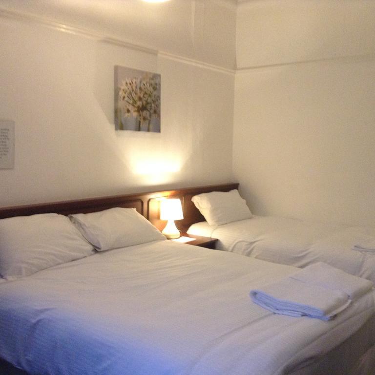Ardgowan Guest House Paisley Oda fotoğraf