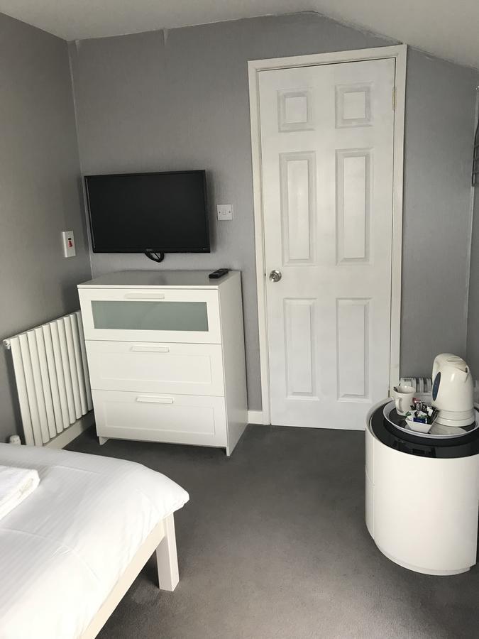 Ardgowan Guest House Paisley Dış mekan fotoğraf