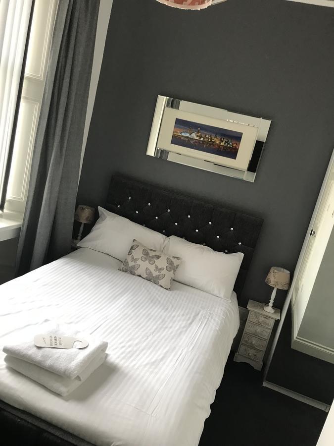 Ardgowan Guest House Paisley Dış mekan fotoğraf