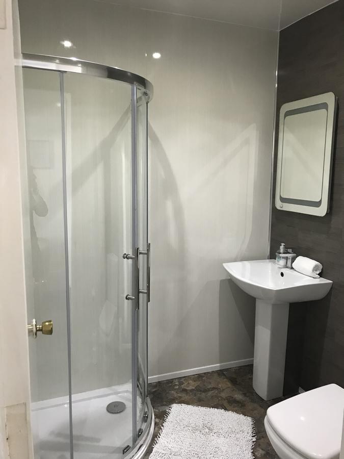 Ardgowan Guest House Paisley Dış mekan fotoğraf