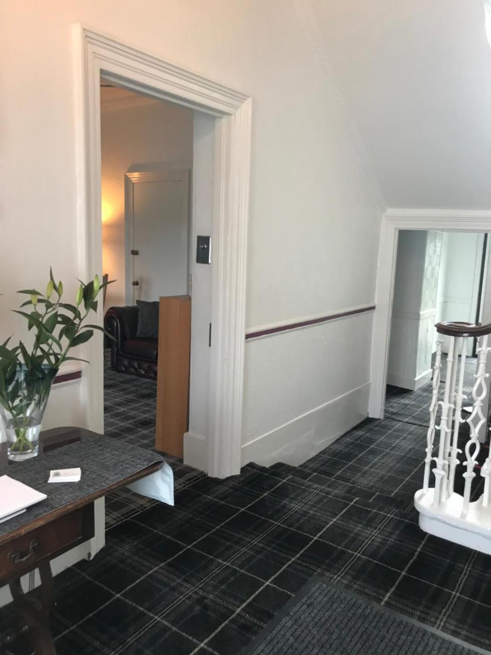 Ardgowan Guest House Paisley Dış mekan fotoğraf