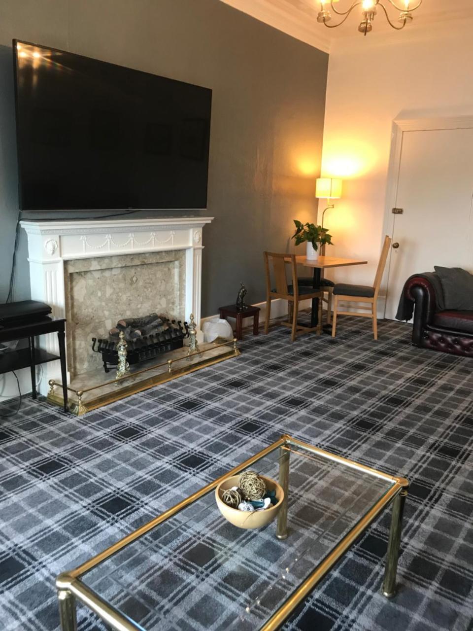 Ardgowan Guest House Paisley Dış mekan fotoğraf