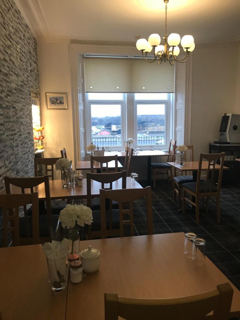 Ardgowan Guest House Paisley Dış mekan fotoğraf