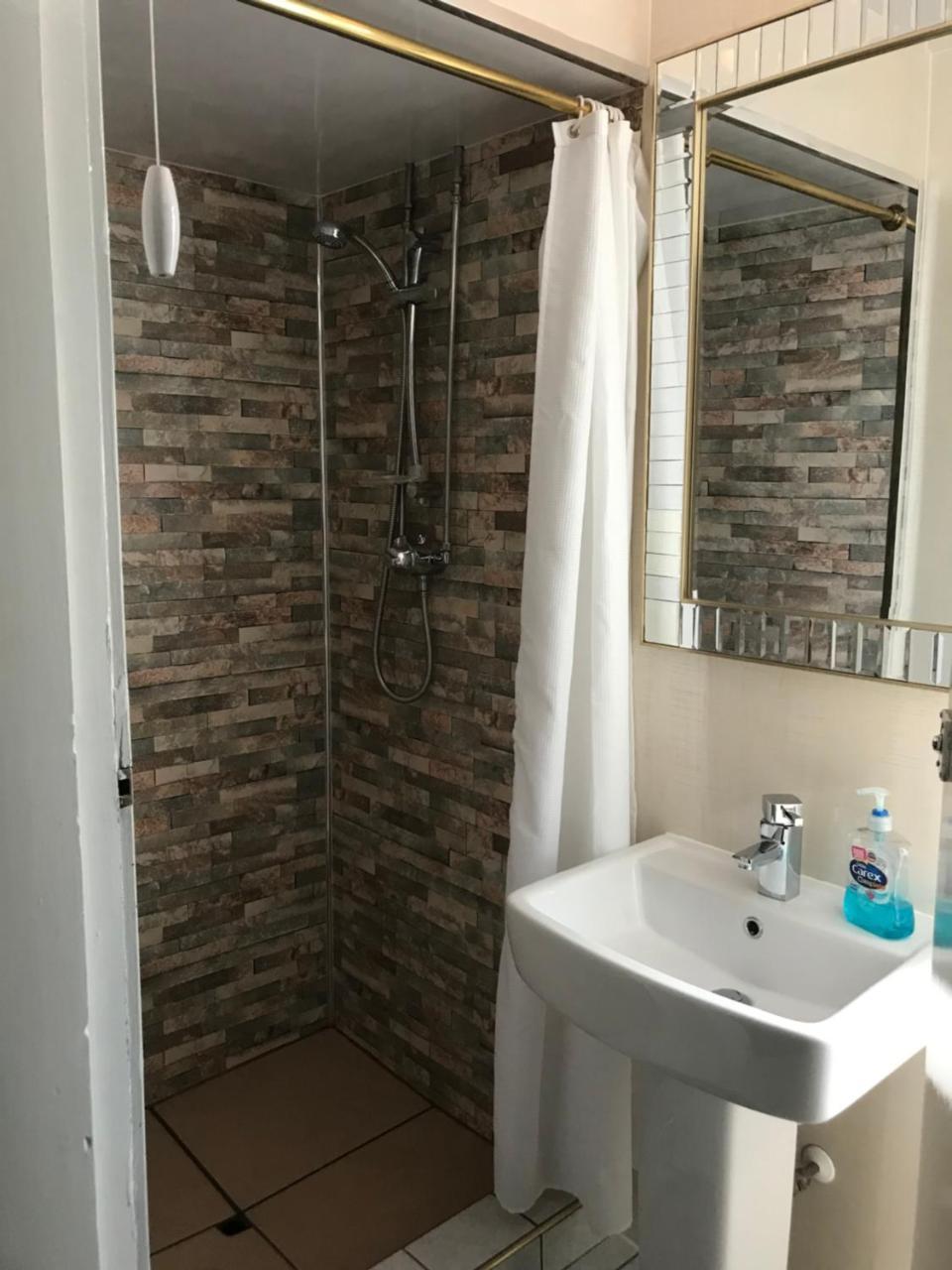 Ardgowan Guest House Paisley Dış mekan fotoğraf