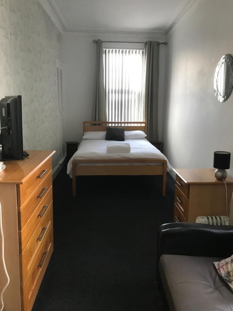 Ardgowan Guest House Paisley Dış mekan fotoğraf