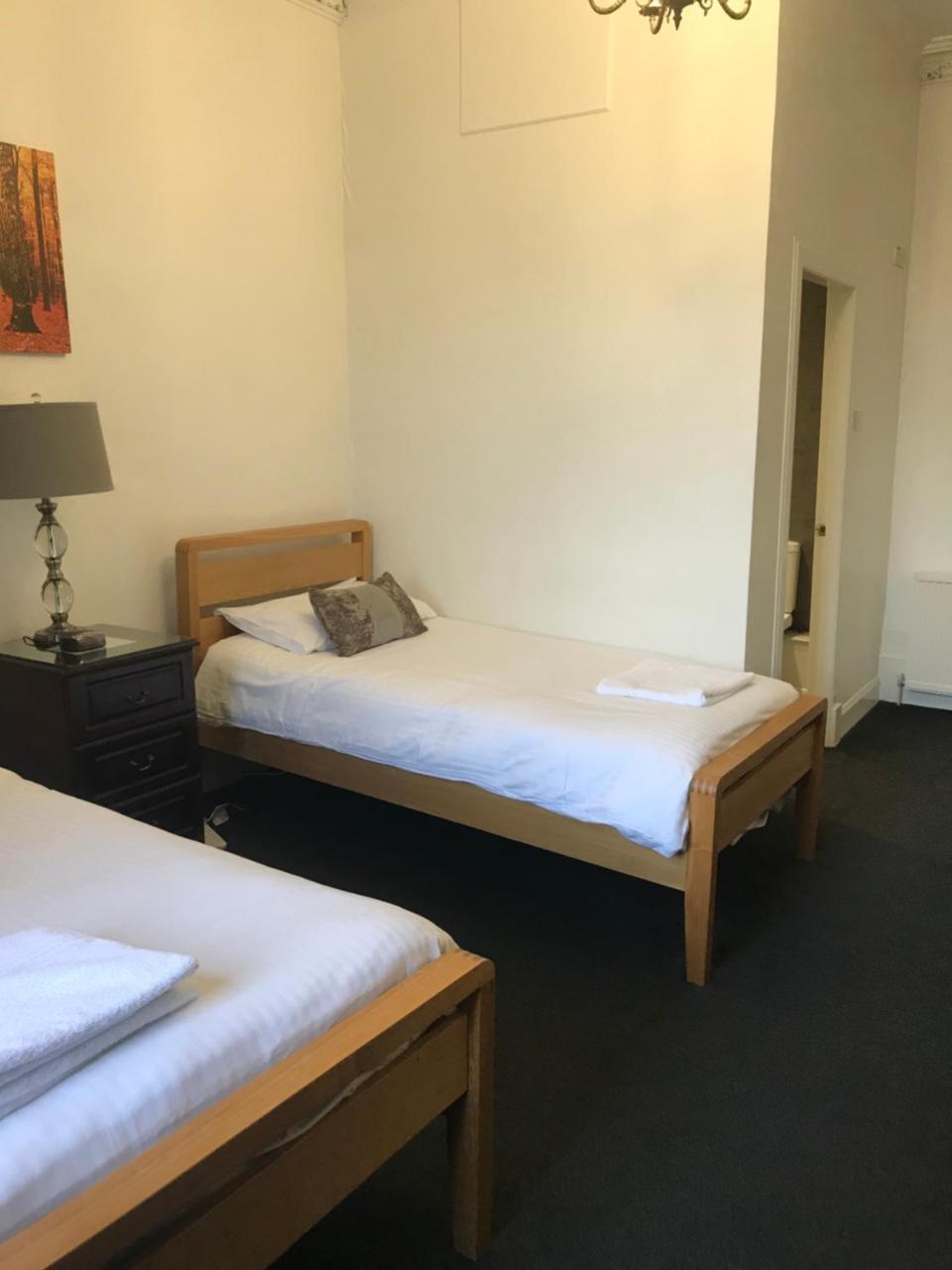 Ardgowan Guest House Paisley Dış mekan fotoğraf