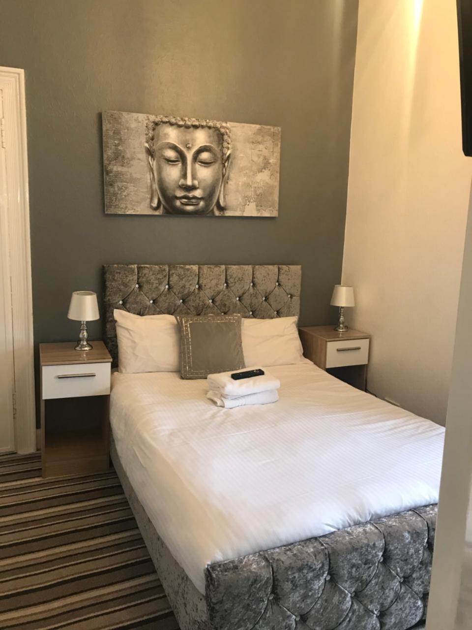 Ardgowan Guest House Paisley Dış mekan fotoğraf