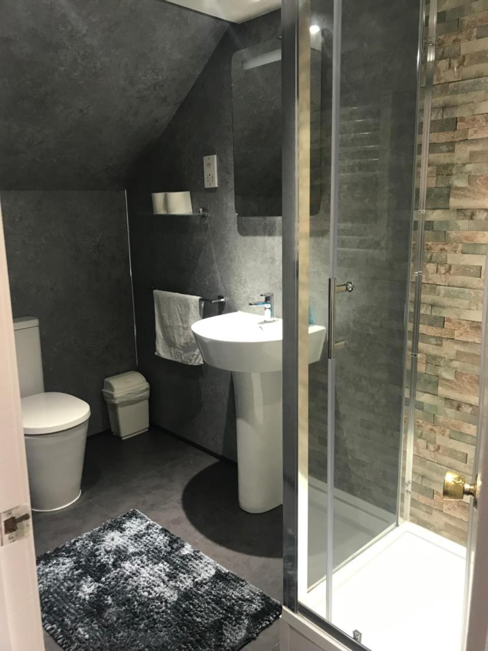 Ardgowan Guest House Paisley Dış mekan fotoğraf